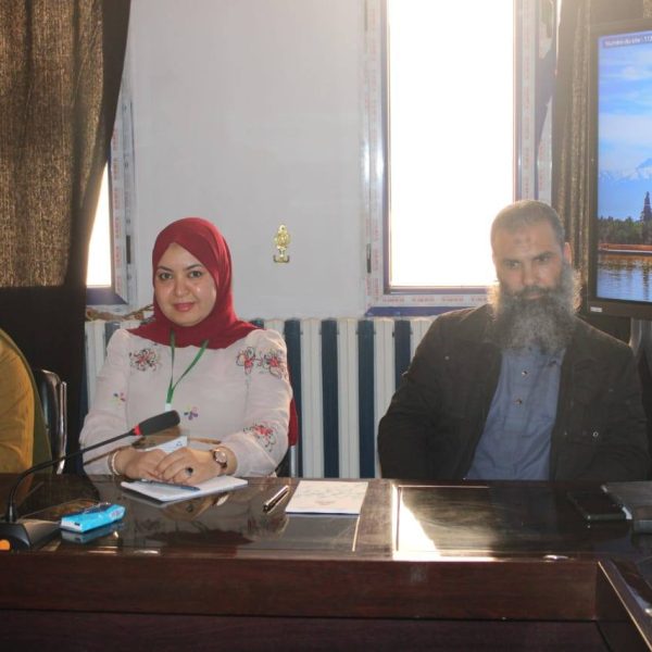 دورة تكوينية حول الصفقات العمومية6