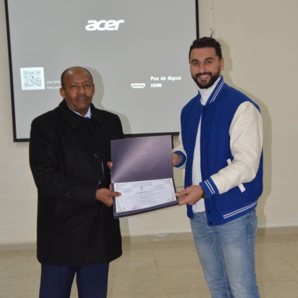 دورة تكوينية في مجال الصفقات العمومية11