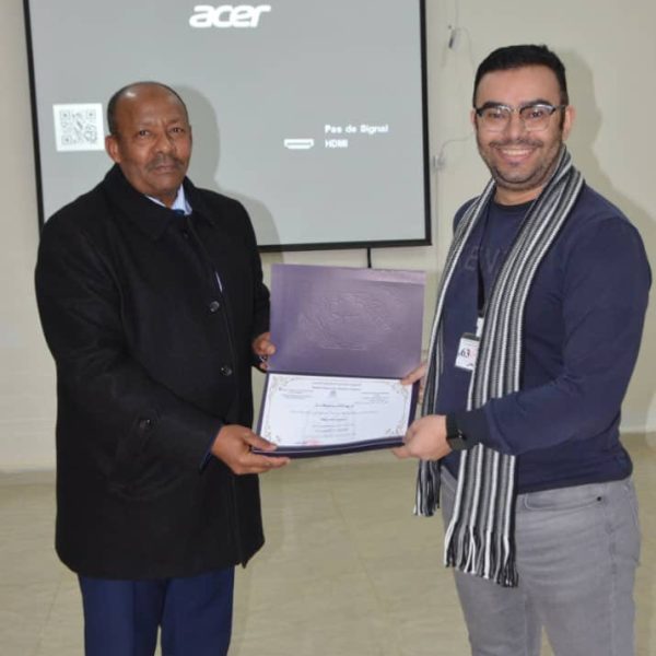 دورة تكوينية في مجال الصفقات العمومية6