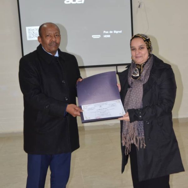 دورة تكوينية في مجال الصفقات العمومية8