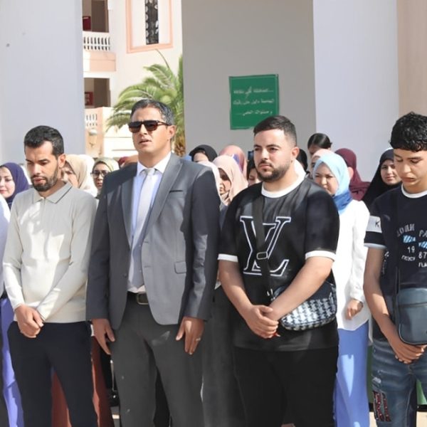 ذكرى مجازر 17 أكتوبر 1961 بحفل رمزي وحملة تشجير4 (1)