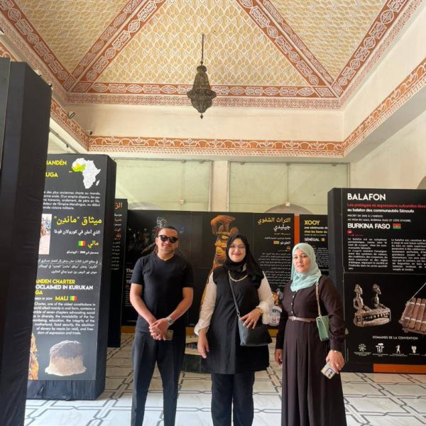 رحلة علمية2