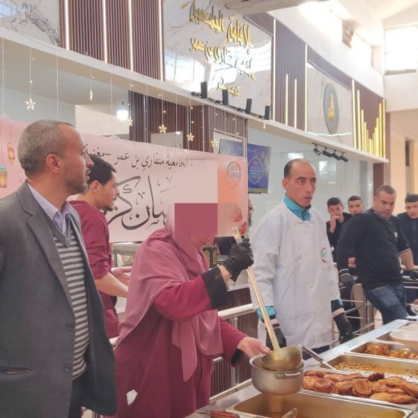 زيارة تفقدية1