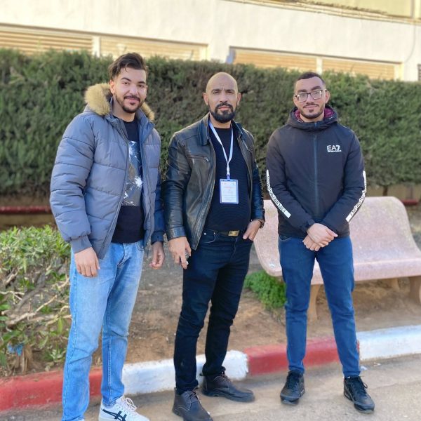 زيارة مميّزة للصالون الوطني للابتكار1