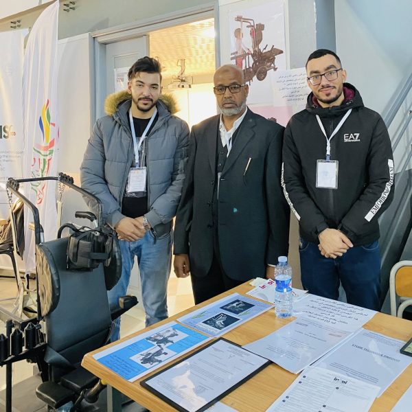 زيارة مميّزة للصالون الوطني للابتكار2