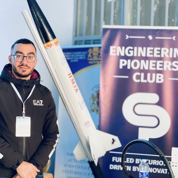 زيارة مميّزة للصالون الوطني للابتكار4