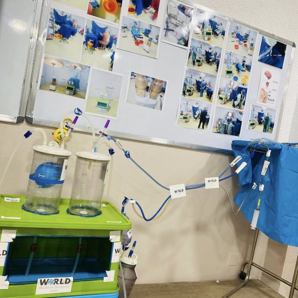 زيارة مميّزة للصالون الوطني للابتكار9