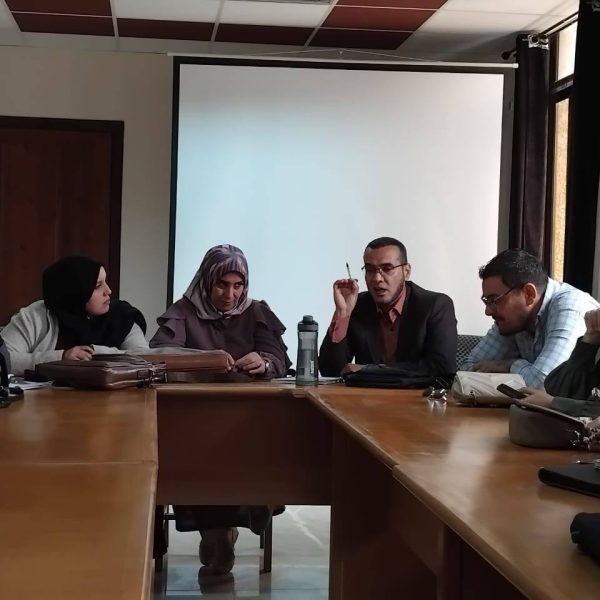 زيارة ميدانية مفتشية العمل1