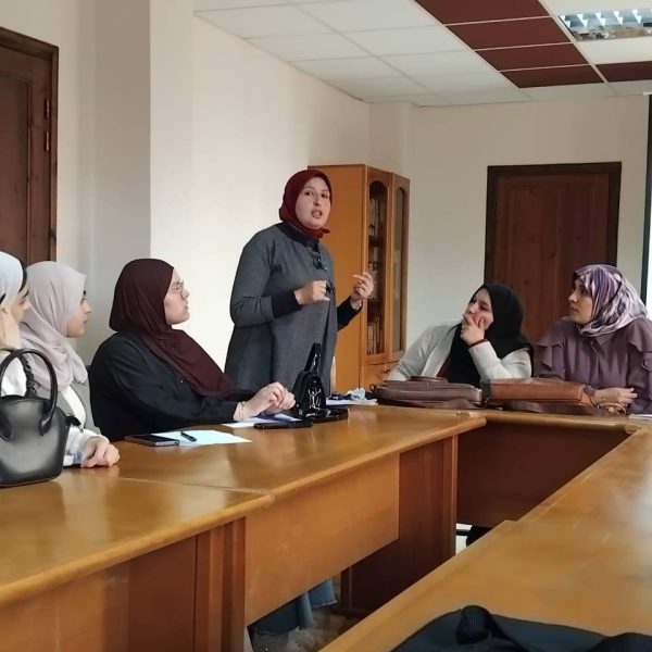 زيارة ميدانية مفتشية العمل2