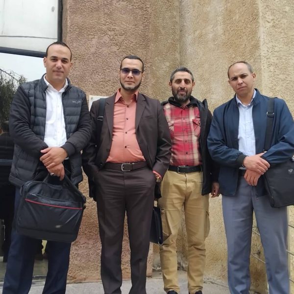 زيارة ميدانية مفتشية العمل3