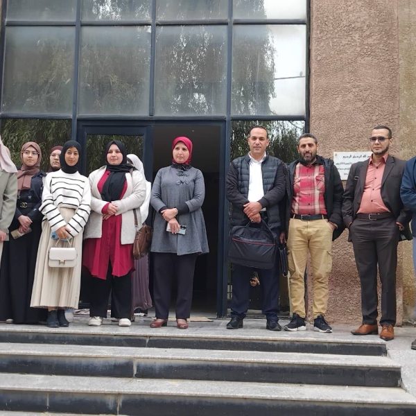 زيارة ميدانية مفتشية العمل4