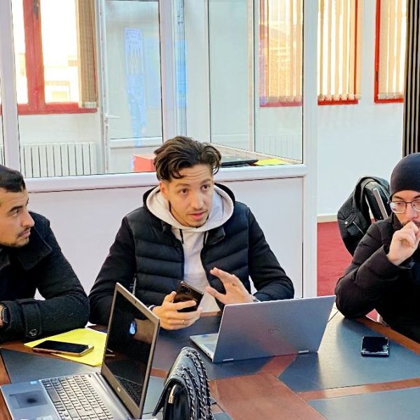 ضبط احتياجات مشاريع Protomarket6