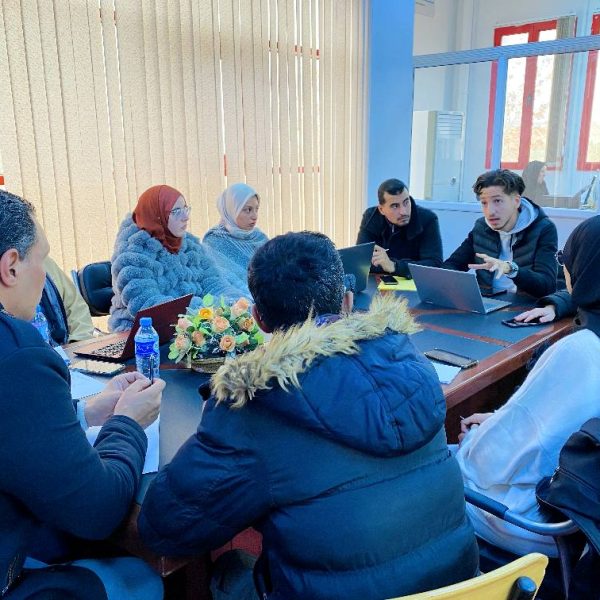 ضبط احتياجات مشاريع Protomarket7