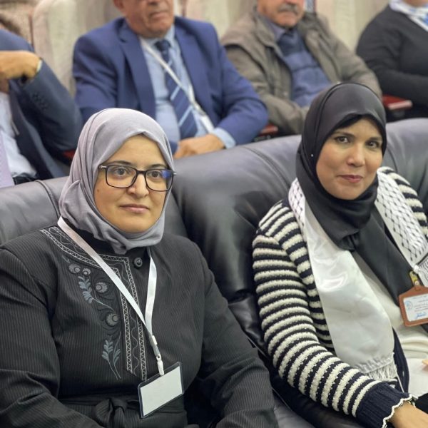 طوفان الأقصى في القصيدة الجزائرية 15