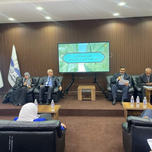 طوفان الأقصى في القصيدة الجزائرية 17