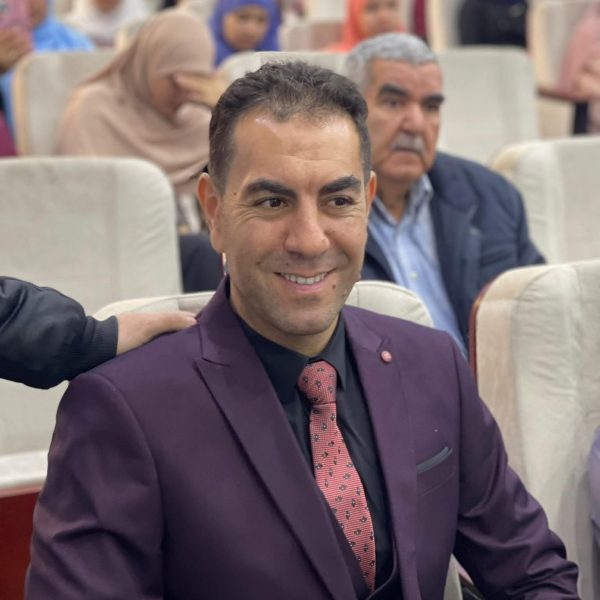 طوفان الأقصى في القصيدة الجزائرية 18