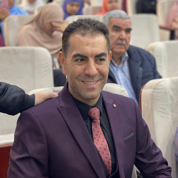 طوفان الأقصى في القصيدة الجزائرية 18