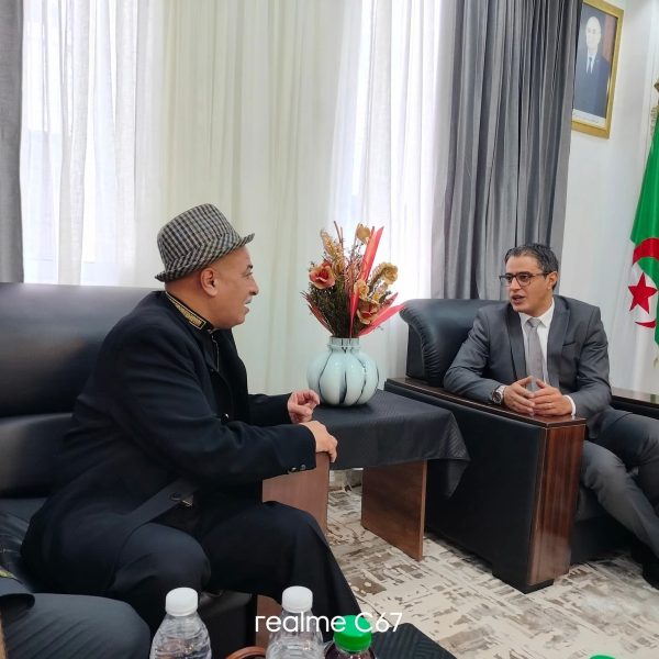 طوفان الأقصى في القصيدة الجزائرية 2