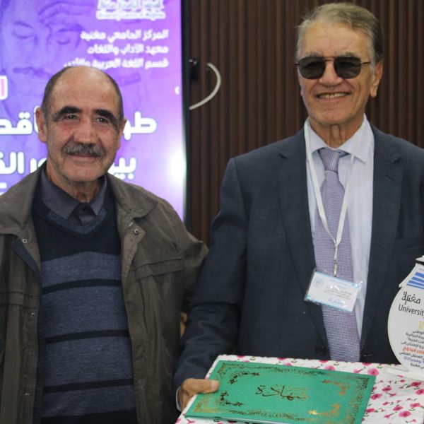 طوفان الأقصى في القصيدة الجزائرية 24