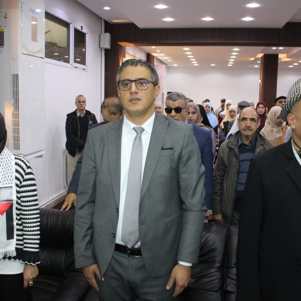 طوفان الأقصى في القصيدة الجزائرية 3