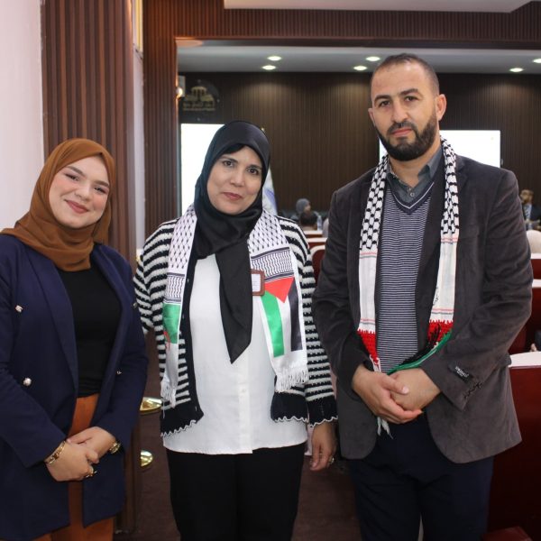 طوفان الأقصى في القصيدة الجزائرية 35