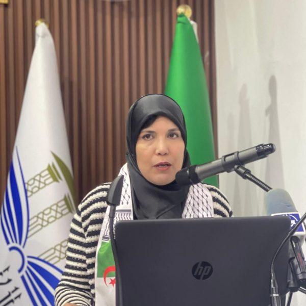 طوفان الأقصى في القصيدة الجزائرية 4