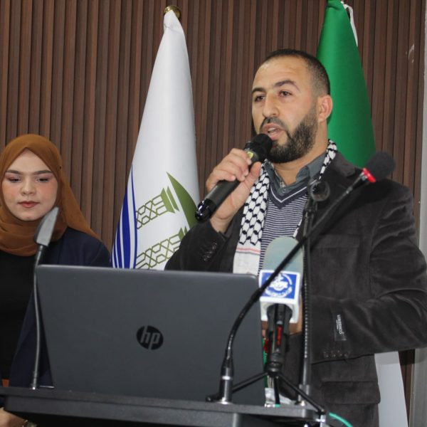 طوفان الأقصى في القصيدة الجزائرية 6