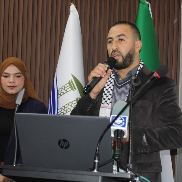 طوفان الأقصى في القصيدة الجزائرية 6