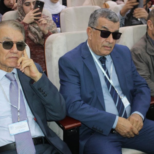 طوفان الأقصى في القصيدة الجزائرية 9