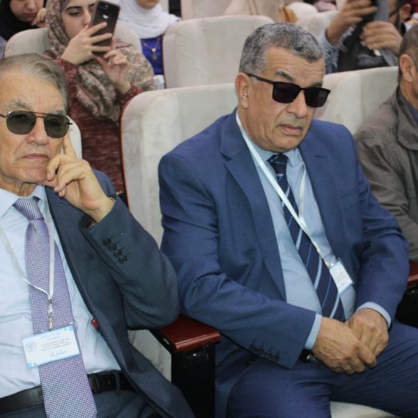 طوفان الأقصى في القصيدة الجزائرية 9