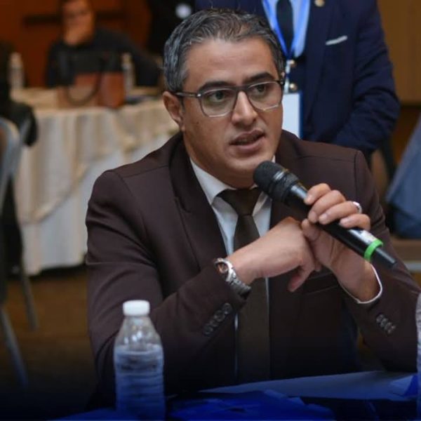 فعاليات اتصالات الجزائر بتلمسان1