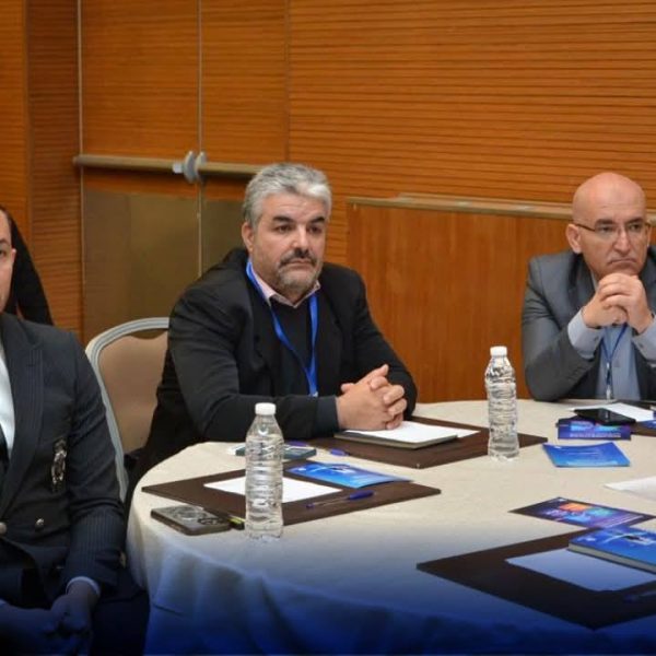 فعاليات اتصالات الجزائر بتلمسان4