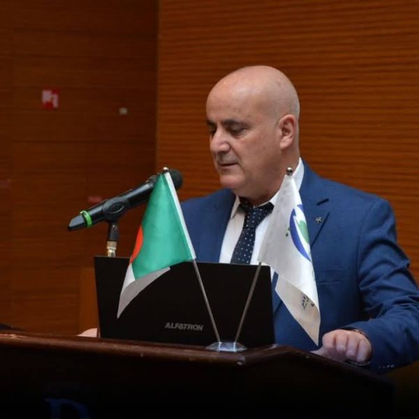 فعاليات اتصالات الجزائر بتلمسان7