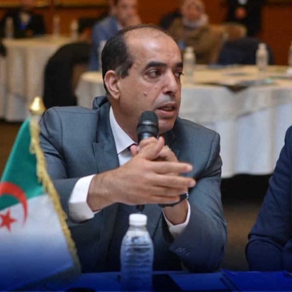 فعاليات اتصالات الجزائر بتلمسان8