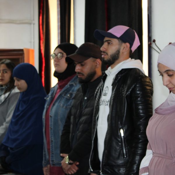 فعاليات توعوية8