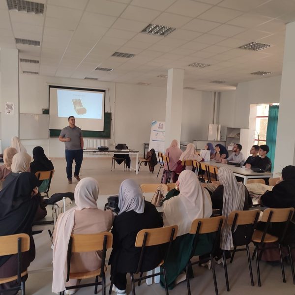 فعالية مميزة1