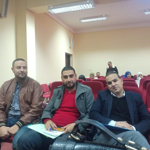 لبيئة القانونية الداعمة لانشاء المؤسسات الناشئة7