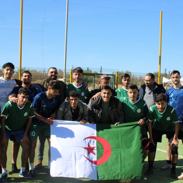 لذكرى يوم الشهيد_رياضة_cover