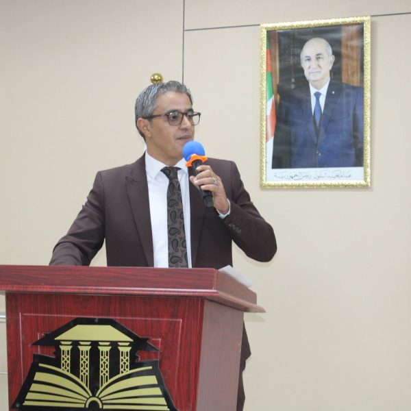 مراسم حفل افتتاح السنة الجامعية2