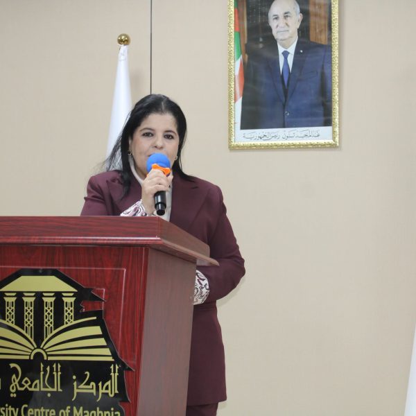 مراسم حفل افتتاح السنة الجامعية3