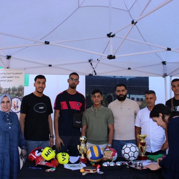 مراسم حفل افتتاح السنة الجامعية7