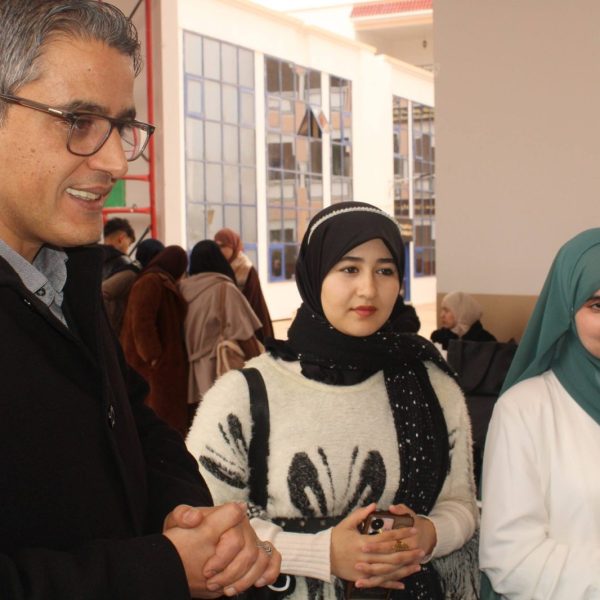 معرض “PsyNova” 1