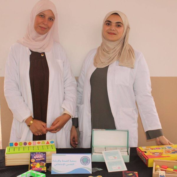 معرض “PsyNova”11