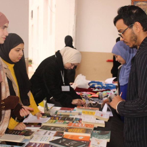 معرض “PsyNova”17