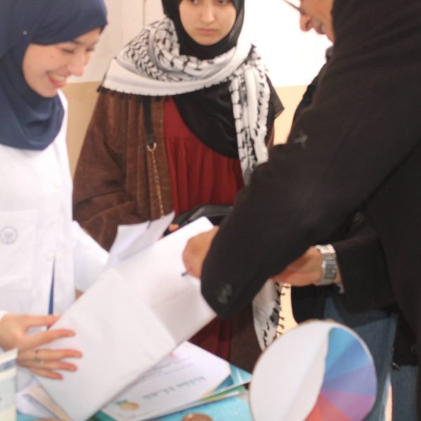 معرض “PsyNova”2