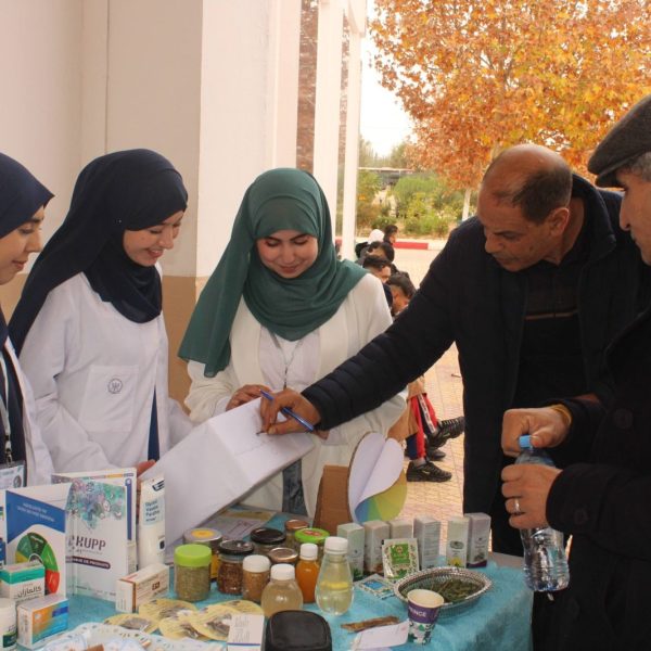 معرض “PsyNova”4