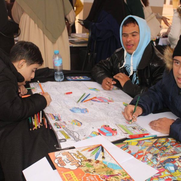 معرض “PsyNova”6