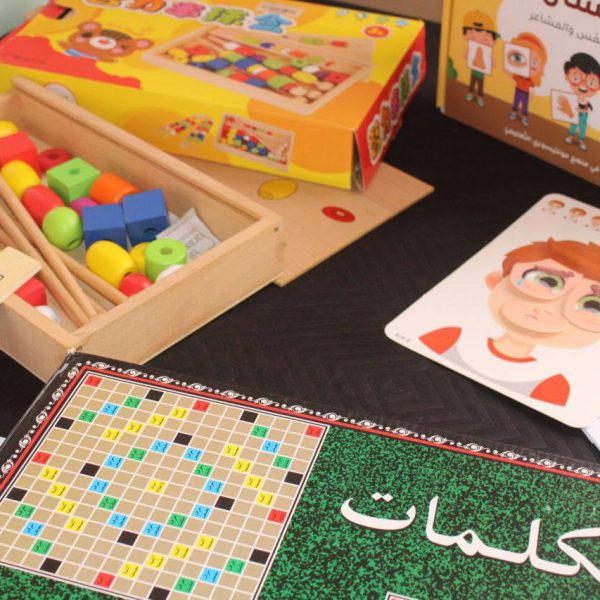 معرض “PsyNova”8