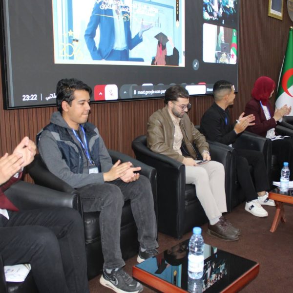 ملتقى علمي طلابي2