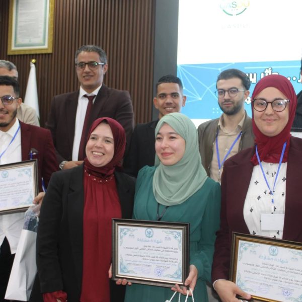 ملتقى علمي طلابي3